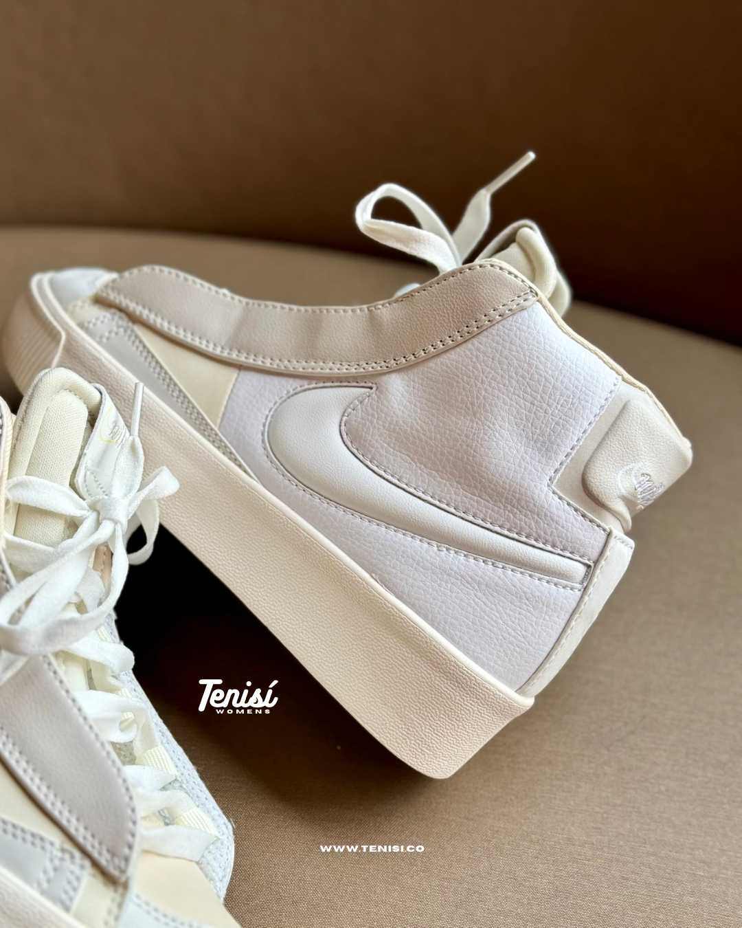 Nike Blazer Mid Victory