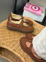 adidas Samba Jane Beige Sand Strata
