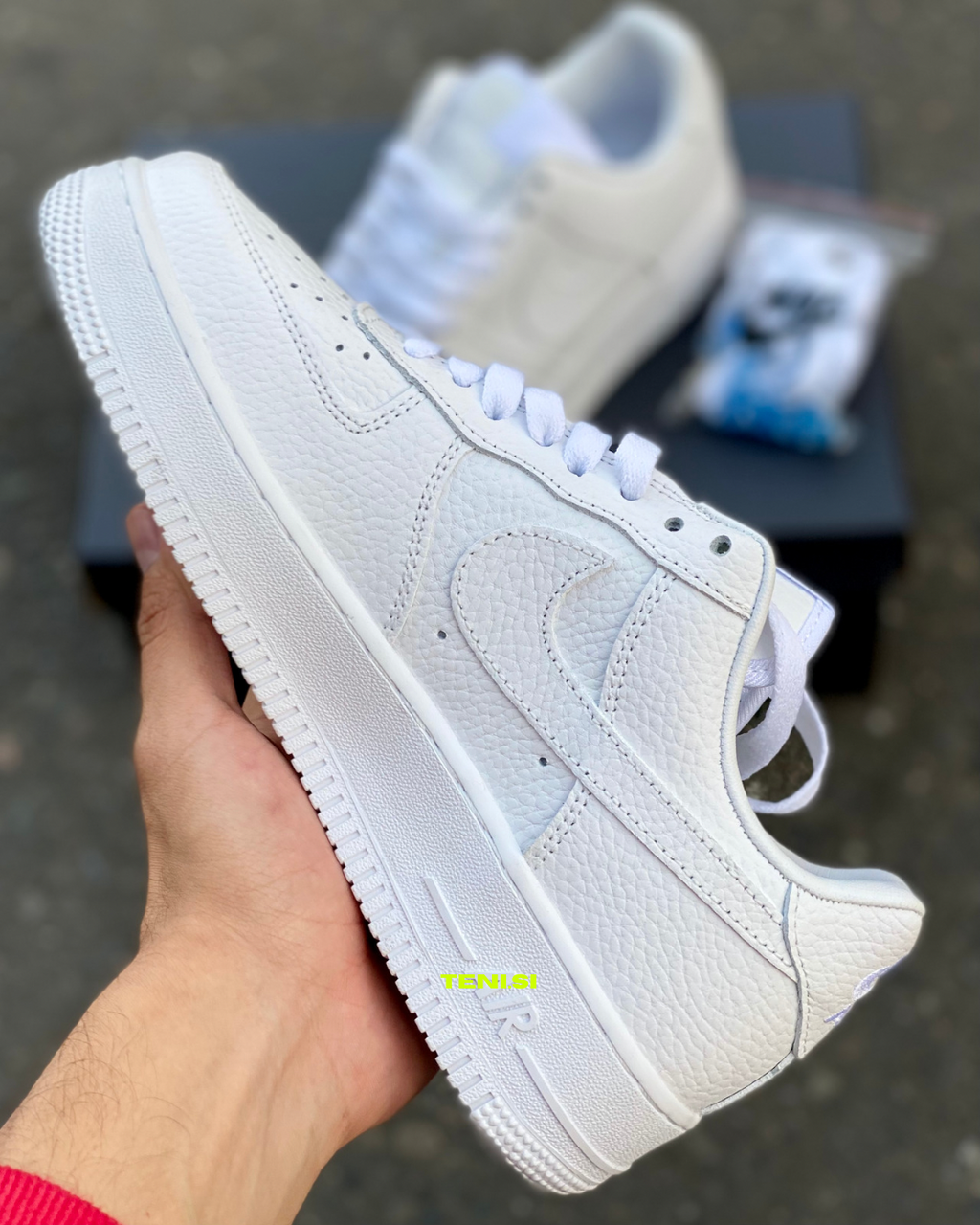 Nike Air Force 1 x Nocta “Drake”