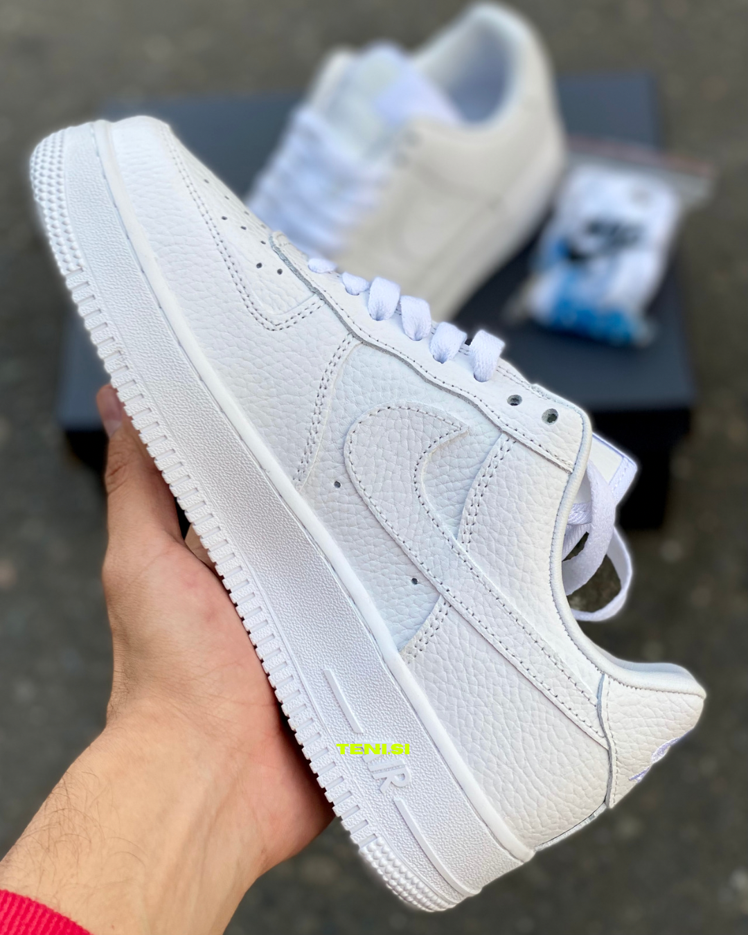 Nike Air Force 1 x Nocta “Drake”