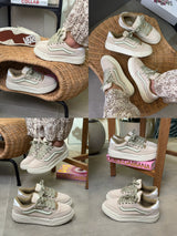 Vans Hylane Beige vista 4