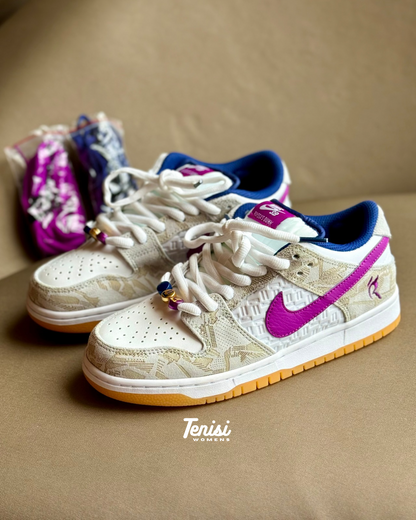 Nike SB Dunk Low x Rayssa Leal