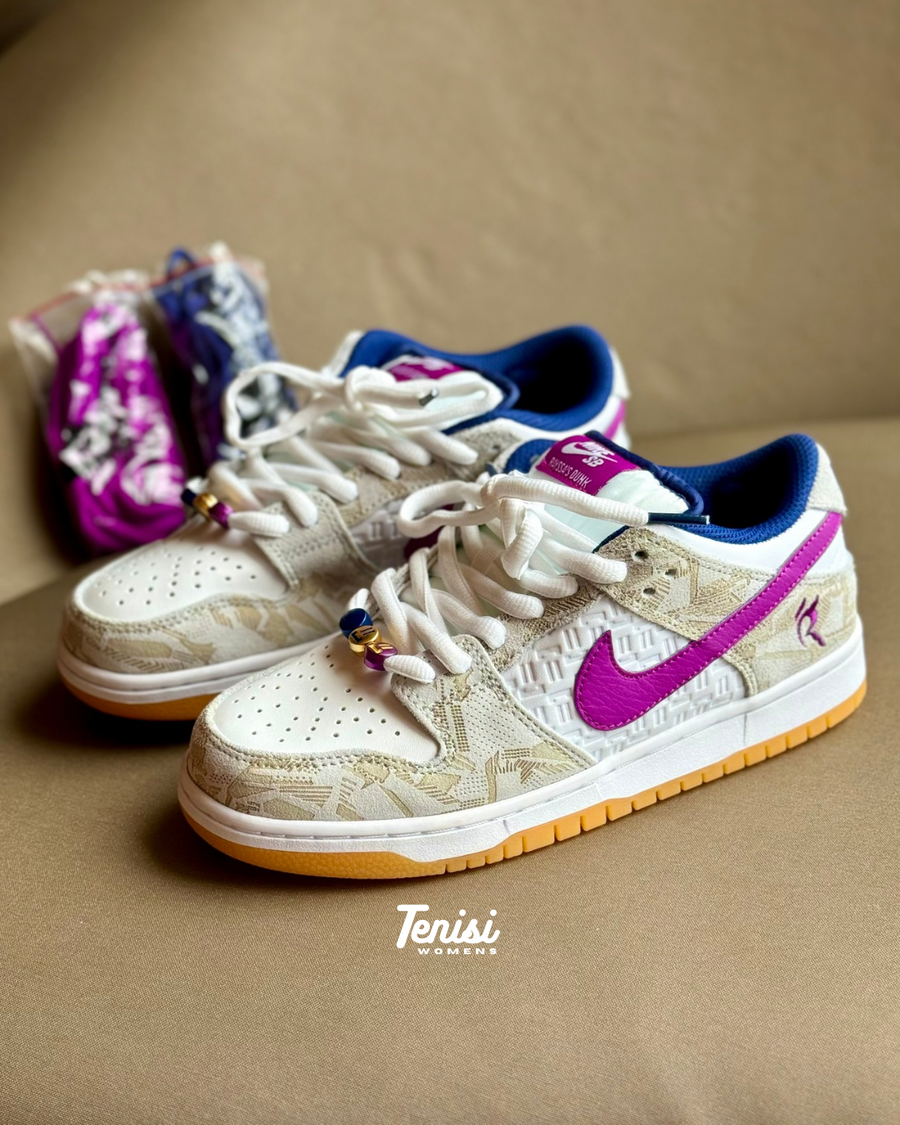 Nike SB Dunk Low x Rayssa Leal — pago contra entrega en Colombia