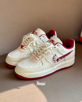 Nike Air Force 1 "Saint Valentine 2024" vista 1