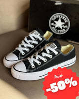 Converse Clásica Original – Envío Gratis + Pago Contra Entrega vista 4