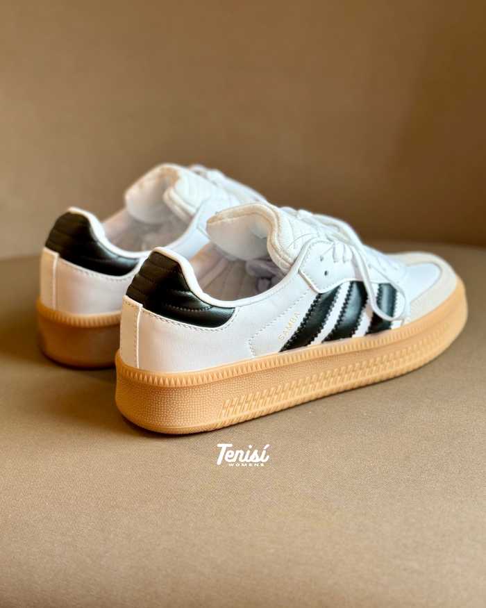 adidas Samba XLG look 2