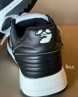 OFF-WHITE Training Low vista 5