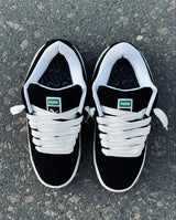 Puma Suede XL “Black” vista 1
