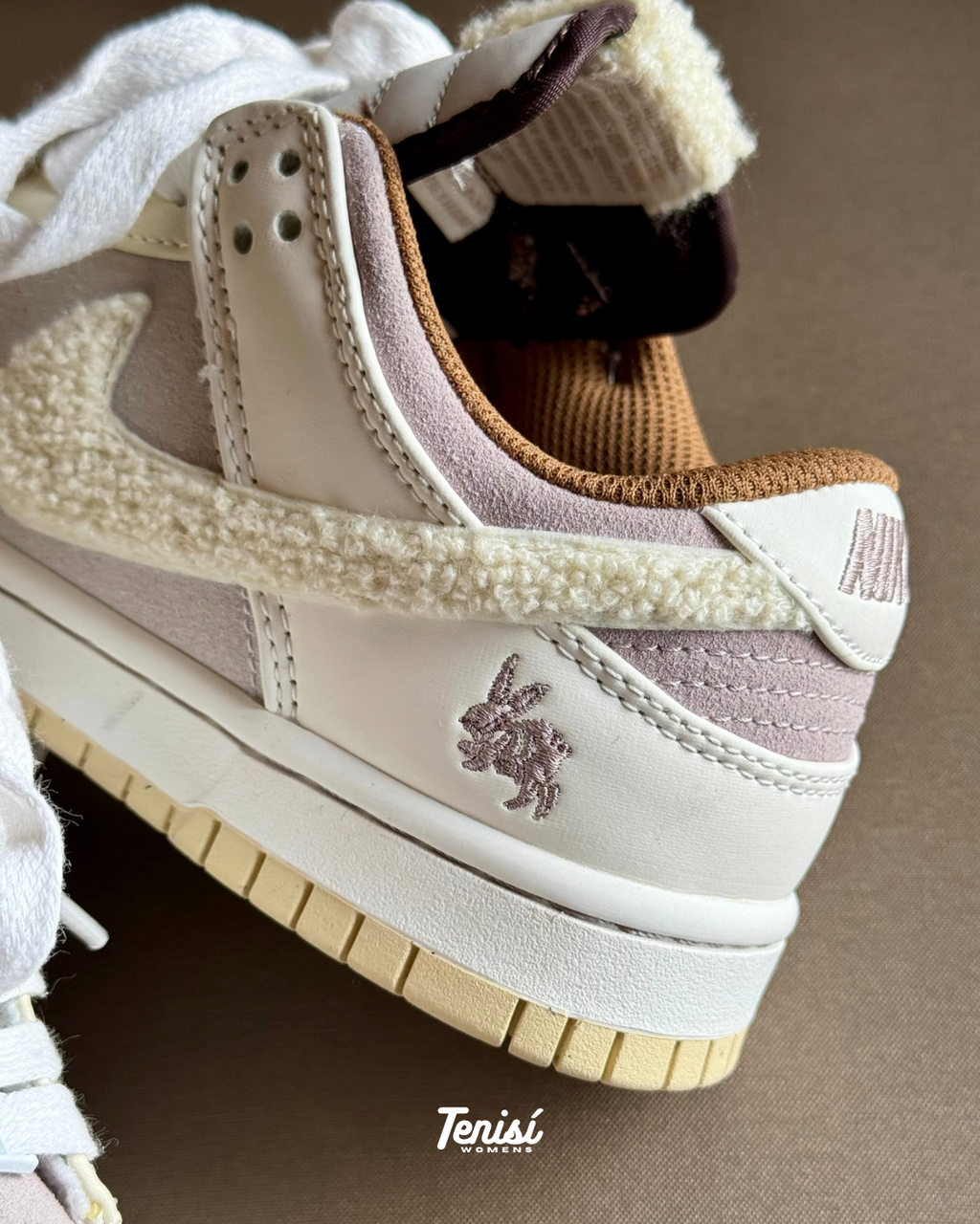 Nike Dunk “Año del conejo”