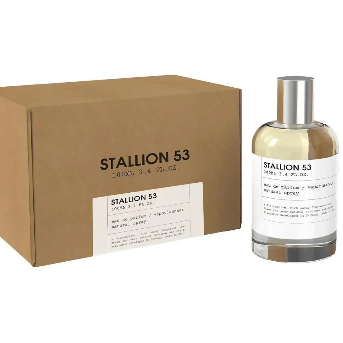 Emper Stallion 53 100ml EDP Unisex