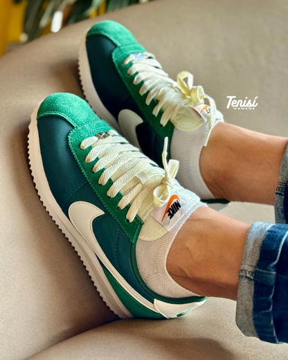 Nike Cortez “Green”