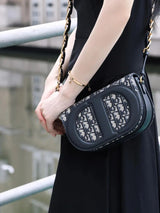 Bolso Dior exclusivo vista 2