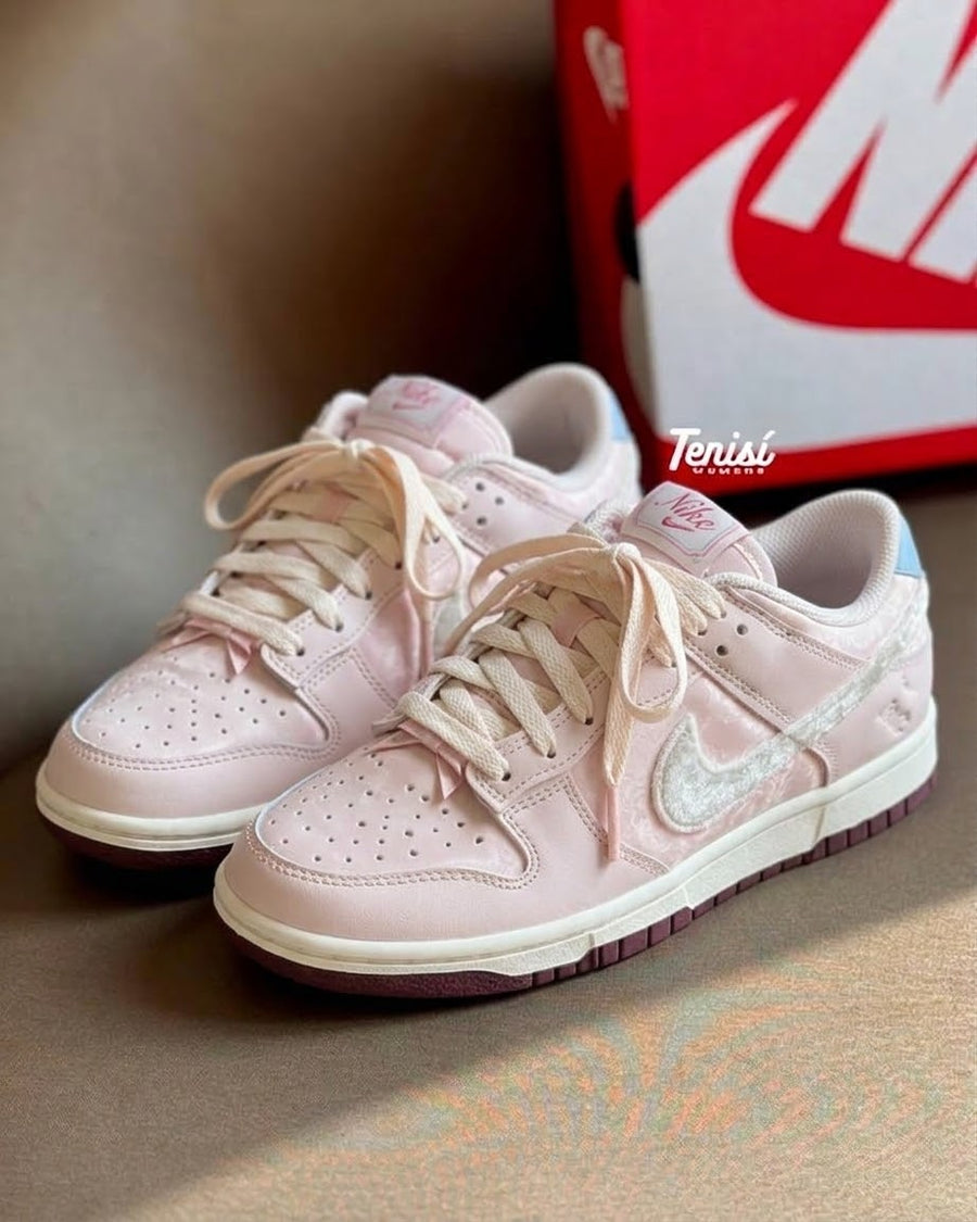 Nike Dunk Low Valentine's Day — pago contra entrega en Colombia