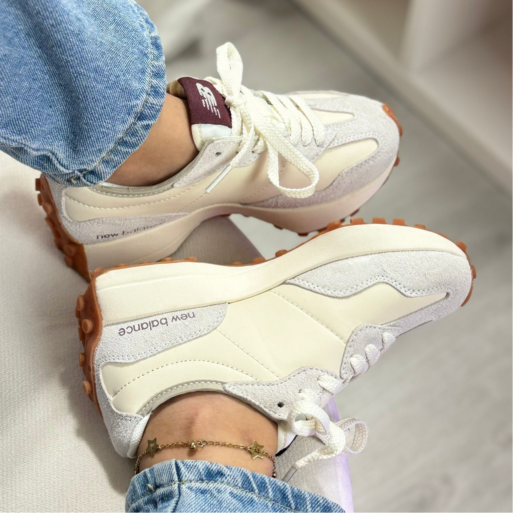 New Balance 327 “Brown”