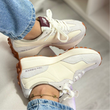 New Balance 327 “Brown” vista 2
