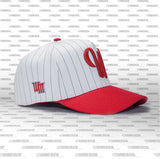 Wescol Cap “Classic MLB 33” W merch vista 2