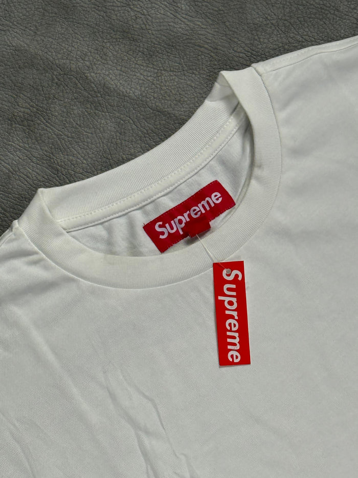 Buso Supreme look 2