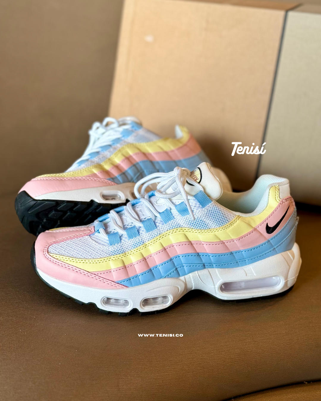 Nike Air Max 95