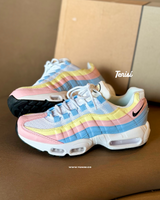 Nike Air Max 95 vista 3
