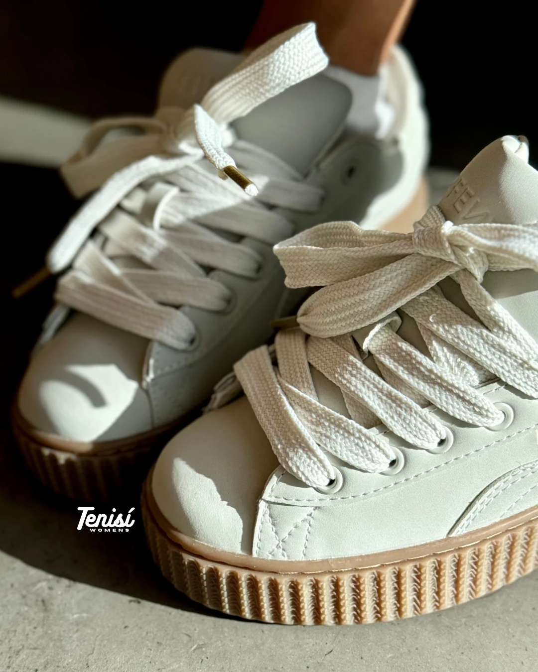 Puma Fendy x Creeper Phatty “Beige”