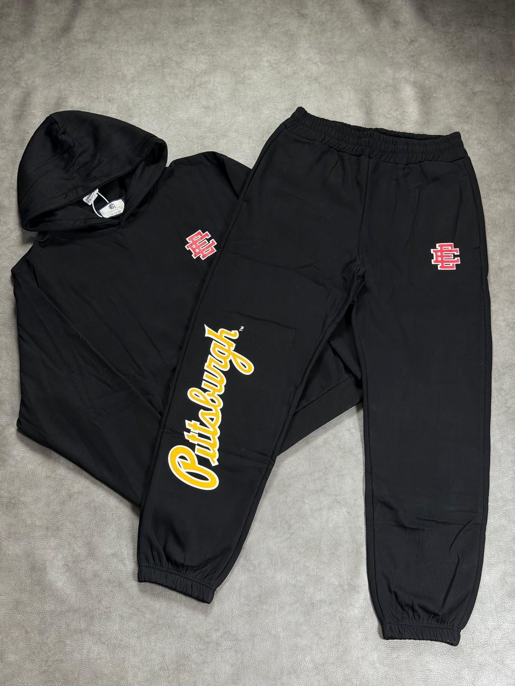 Conjunto Eric Emanuel “Black”