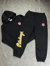 Conjunto Eric Emanuel “Black” vista 1