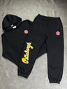 Conjunto Eric Emanuel “Black”