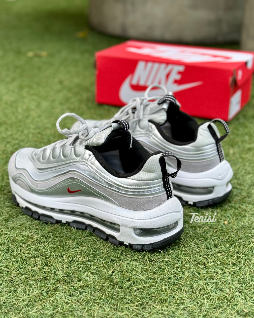 Nike Air Max 97 Plus