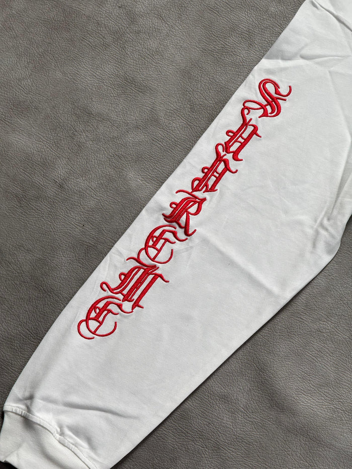 Buso Supreme look 1