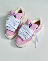 Puma Suede XL “Pink” vista 2