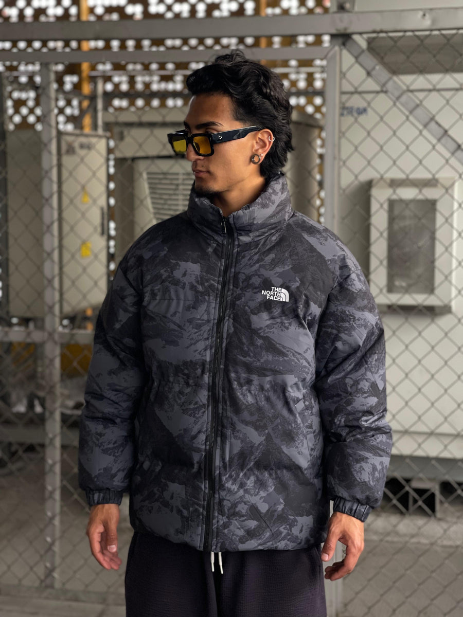 Chaqueta The Nort face — pago contra entrega en Colombia