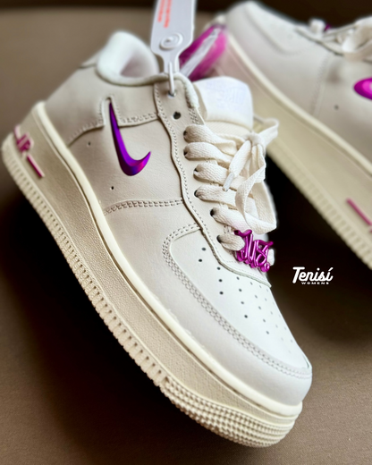 Nike Air Force 1 Low “Just Do It”