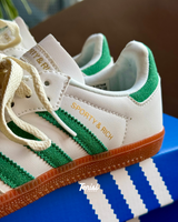 adidas Samba “Sporty & Rich” vista 5