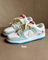 Nike SB Dunk “Year of the Dragon” vista 1