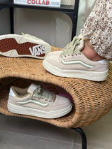Vans Hylane Beige vista 2
