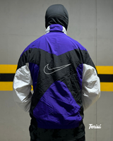 Chaqueta Nike vista 3