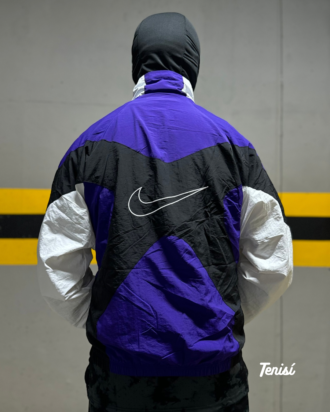 Chaqueta Nike
