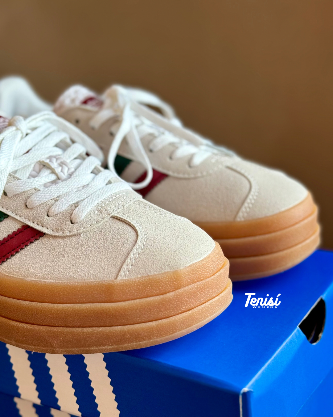 adidas Gazelle Bold
