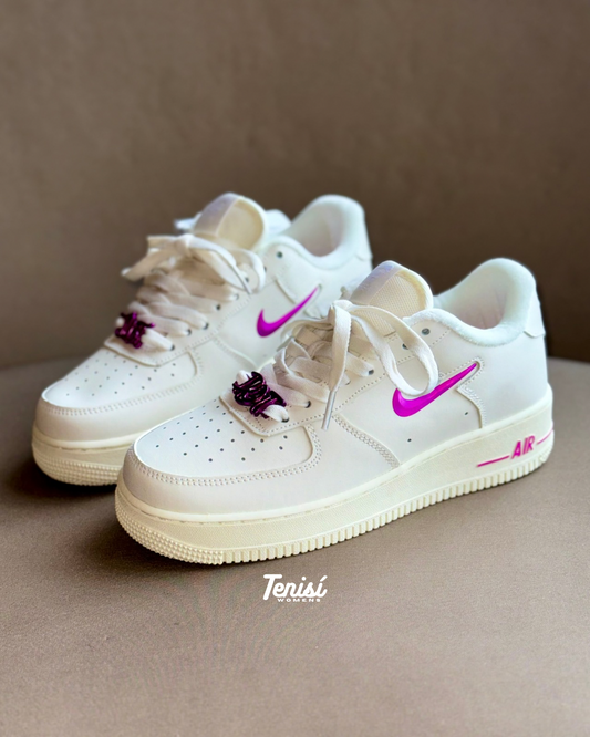 Nike Air Force 1 Low “Just Do It”