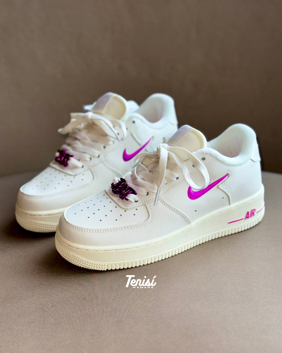 Nike Air Force 1 Low “Just Do It” — pago contra entrega en Colombia