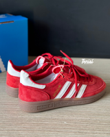 adidas Spezial “Red” vista 2
