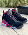 Air Jordan MVP “Black”
