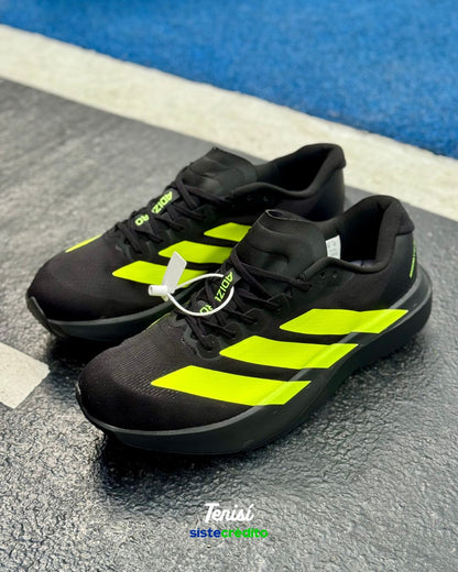 Adidas Adizero EVO SL GREEN Line