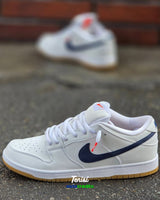 Nike SB Dunk Low Pro ISO vista 3