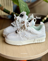 Louis Vuitton Skate “White” vista 2