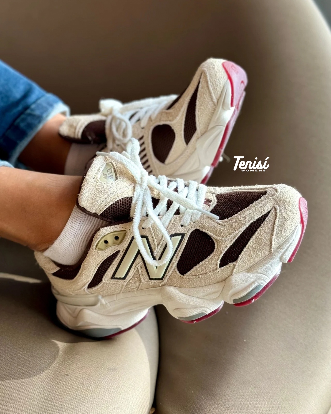 New Balance 9060 “Mocca”