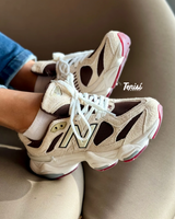 New Balance 9060 “Mocca” vista 2