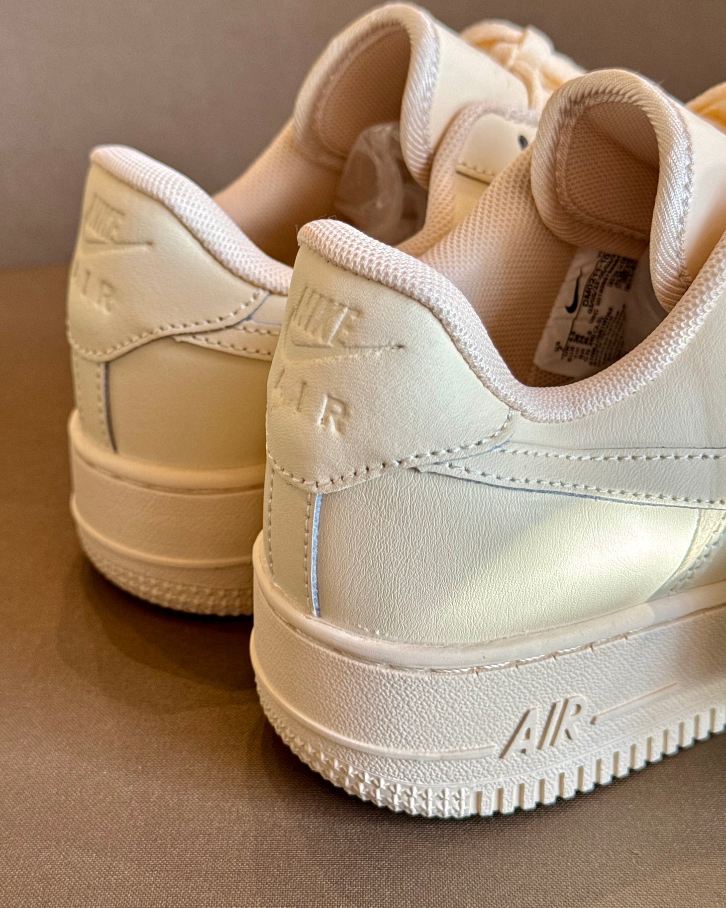 Nike Air Force 1 “Fresh”