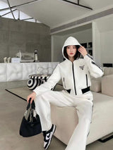 Conjunto Prada vista 1