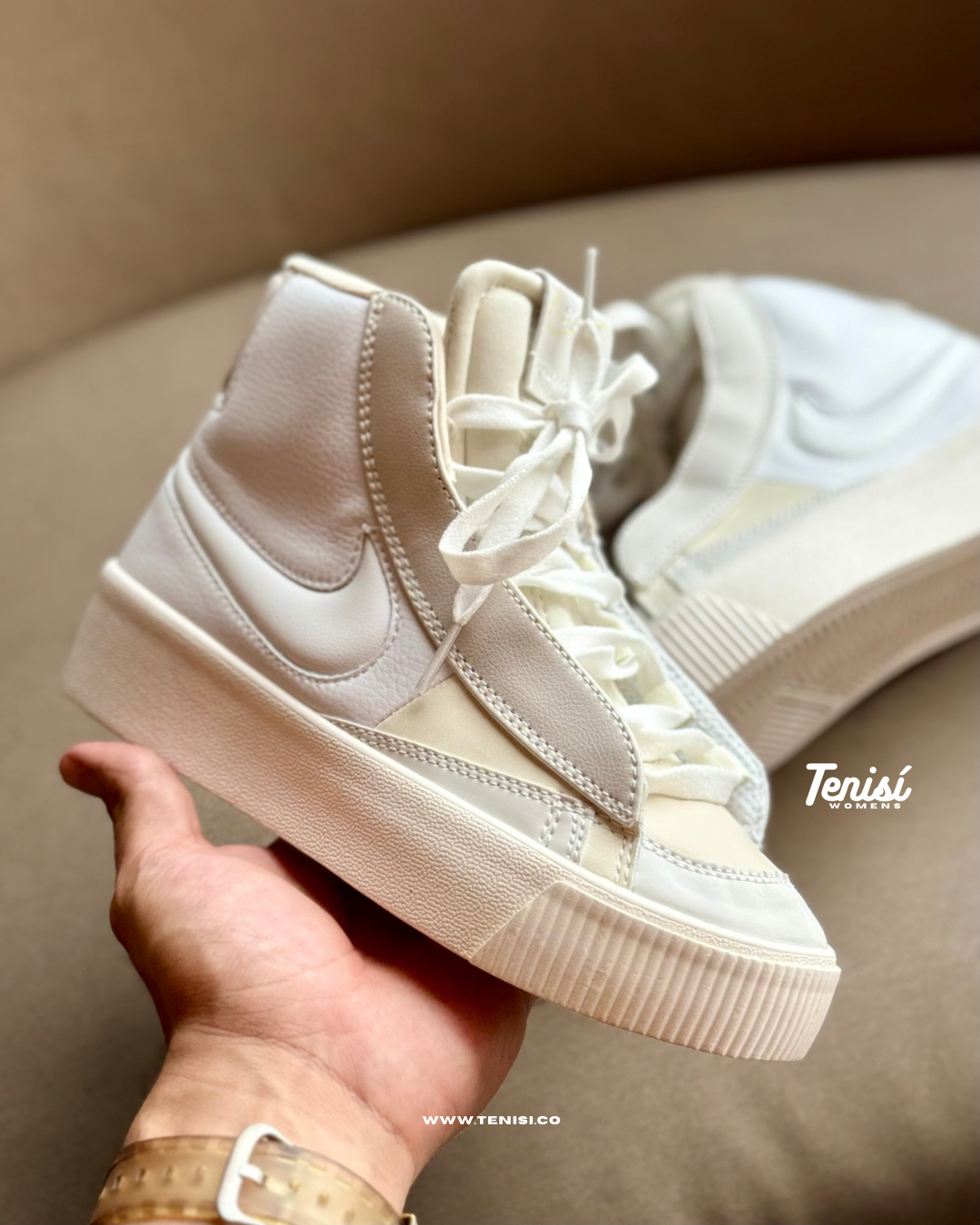 Nike Blazer Mid Victory
